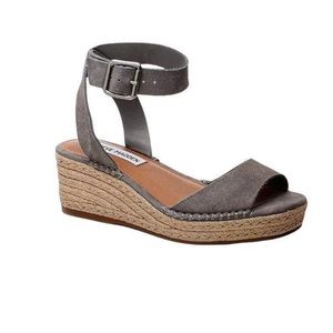 Steve Madden | Elody Espadrille Wedge Heel